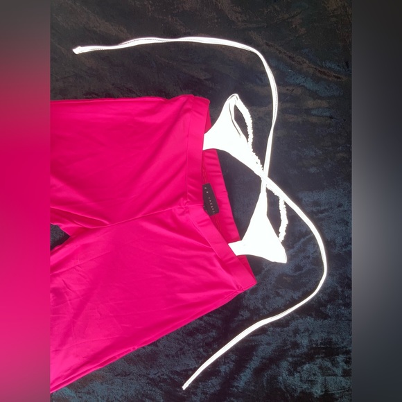 Dolls Kill Overwhelm The Senses Pants Set - Picture 6 of 9